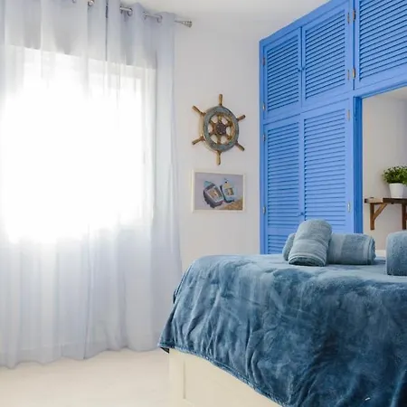 Mezquita Apart. With Free Parking *