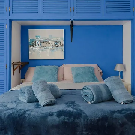 Appartamento Mezquita Apart. With Free Parking Cordova