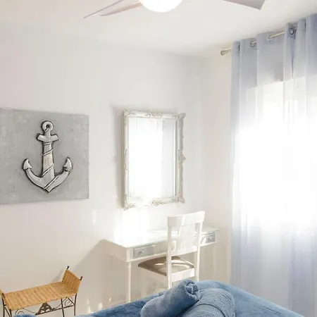 Apartment Mezquita Apart. With Free Parking Cordoba