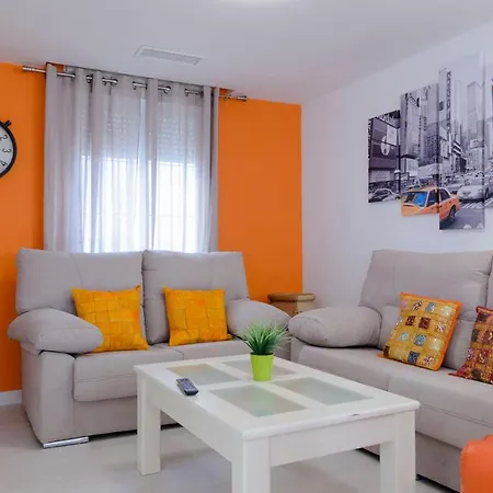 Mezquita Apart. With Free Parking