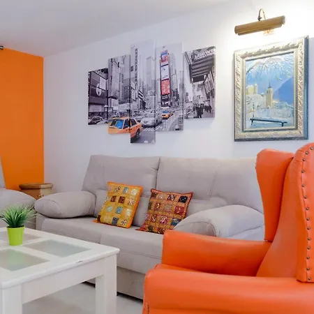 Mezquita Apart. With Free Parking * Cordoba