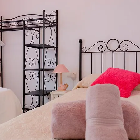 Mezquita Apart. With Free Parking Córdoba