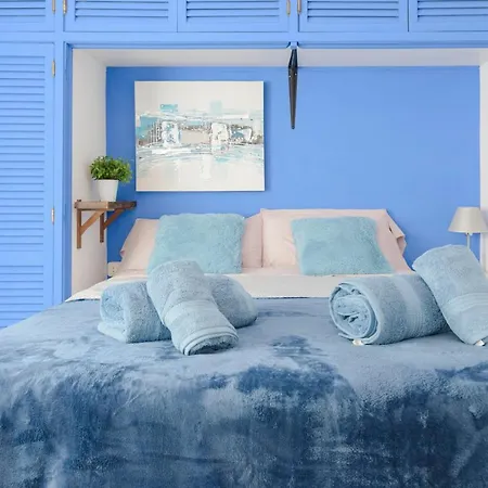 Mezquita Apart. With Free Parking Lejlighed Córdoba