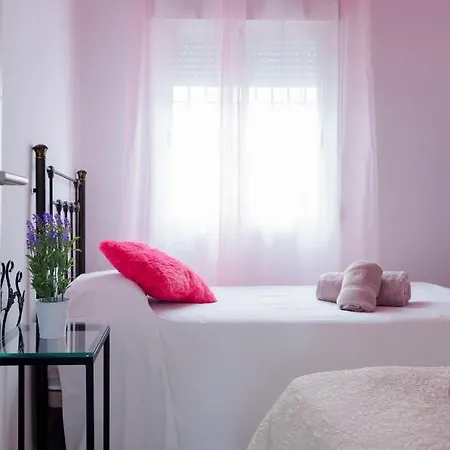 Mezquita Apart. With Free Parking Córdoba