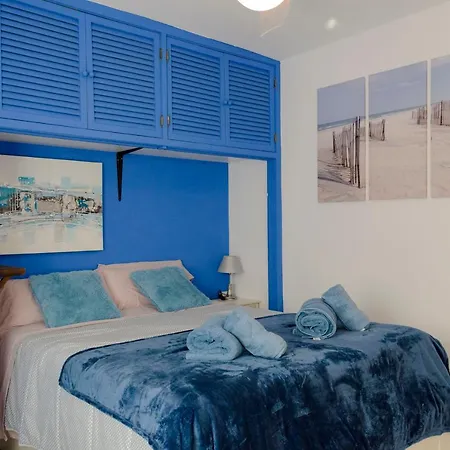 Mezquita Apart. With Free Parking