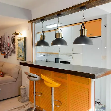 Mezquita Apart. With Free Parking *