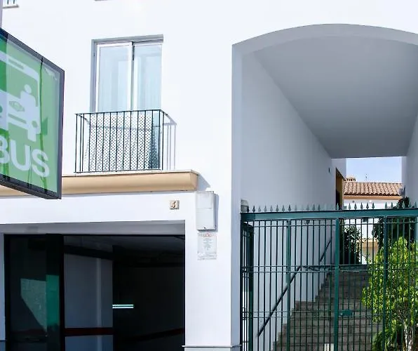 Διαμέρισμα Mezquita Apart. With Free Parking Κόρδοβα