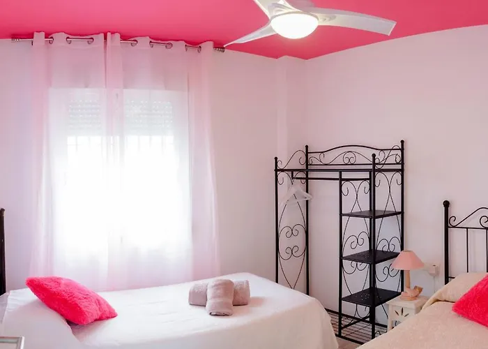 Διαμέρισμα Mezquita Apart. With Free Parking *