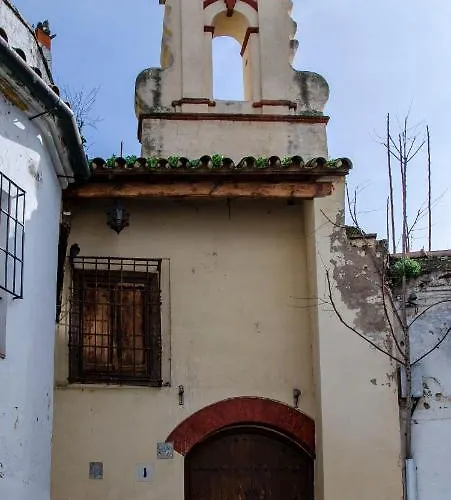 Διαμέρισμα Mezquita Apart. With Free Parking