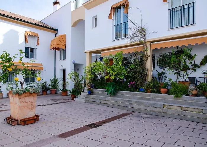 Διαμέρισμα Mezquita Apart. With Free Parking *