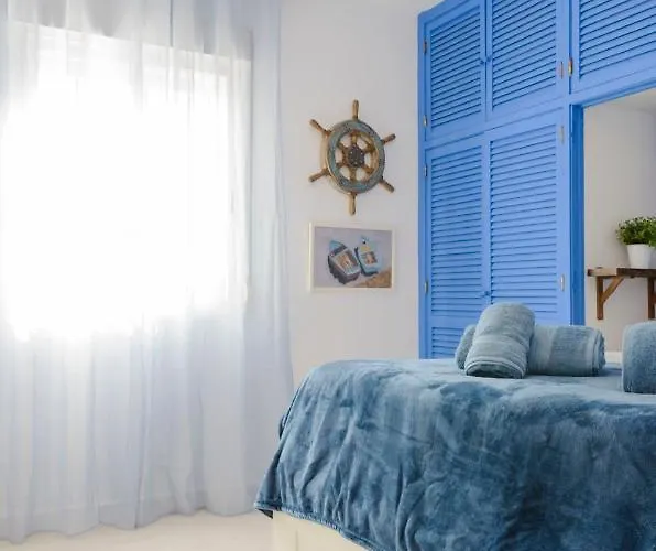 Mezquita Apart. With Free Parking *