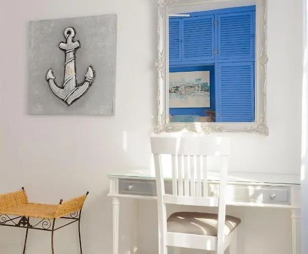 Mezquita Apart. With Free Parking Κόρδοβα