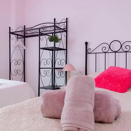 Apartment Mezquita Apart. With Free Parking *