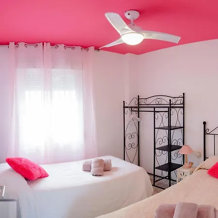 Apartment Mezquita Apart. With Free Parking *