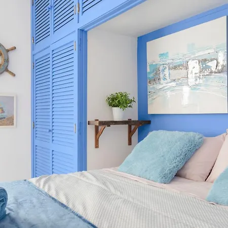 Mezquita Apart. With Free Parking Appartement