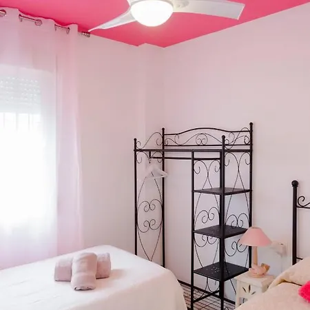 Apartment Mezquita Apart. With Free Parking *