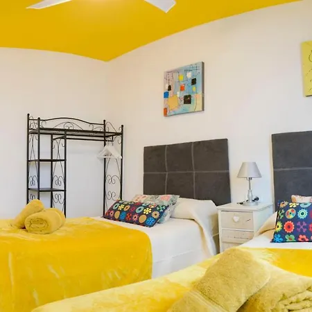 Mezquita Apart. With Free Parking * Cordoba