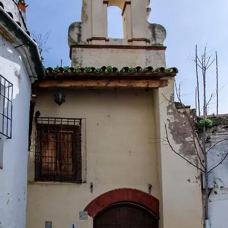 アパート Mezquita Apart. With Free Parking