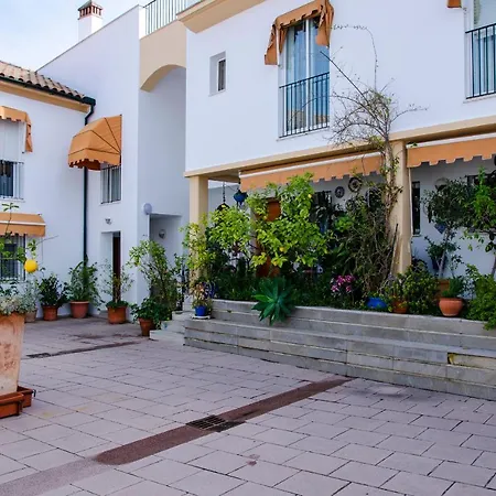 Apartment Mezquita Apart. With Free Parking *