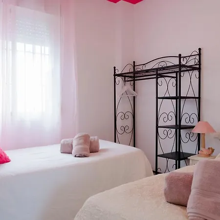 Mezquita Apart. With Free Parking Cordoba
