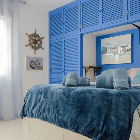 Mezquita Apart. With Free Parking Apartment