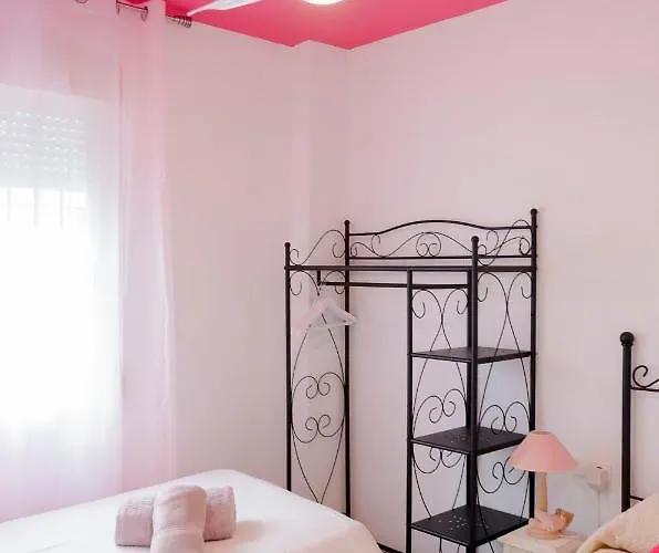 Appartement Mezquita Apart. With Free Parking *