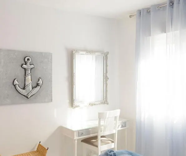 Appartement Mezquita Apart. With Free Parking Córdoba