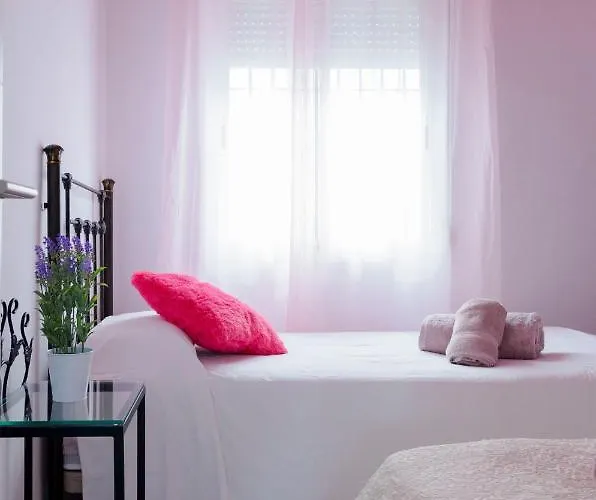 Mezquita Apart. With Free Parking Córdoba