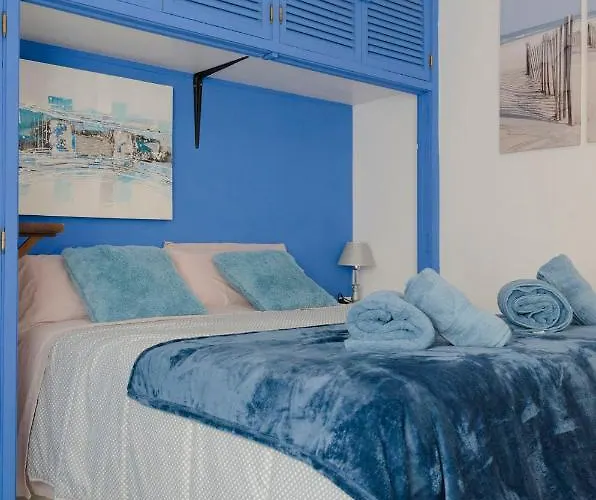 Mezquita Apart. With Free Parking * Córdoba